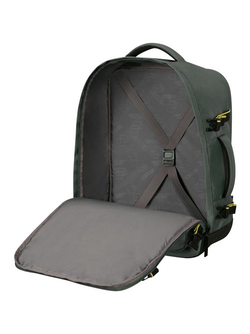 TAKE2CABIN 00504 VERDE AMERICAN TOURISTER | TAKE2CABIN 00504 VERDE